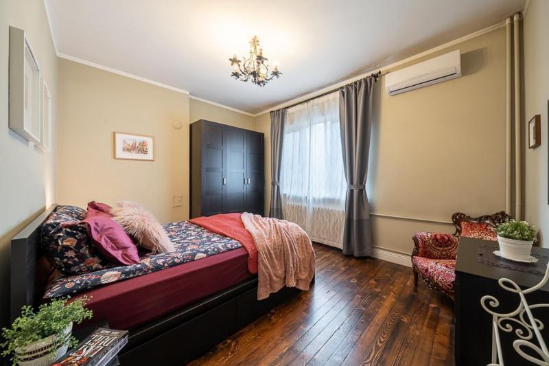 3 Bdr - Top Center Artistic Apartment - 115 M2 Sofia Exterior photo