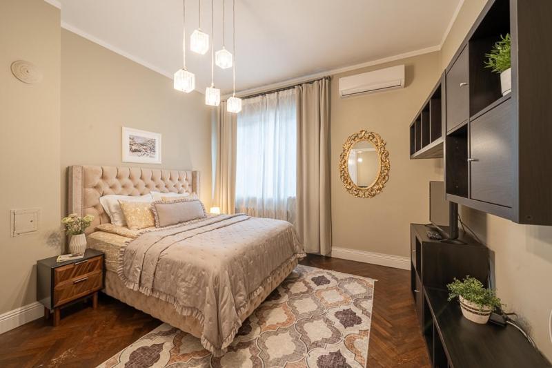 3 Bdr - Top Center Artistic Apartment - 115 M2 Sofia Exterior photo