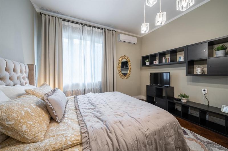 3 Bdr - Top Center Artistic Apartment - 115 M2 Sofia Exterior photo