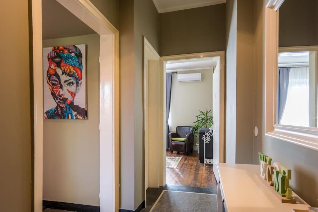 3 Bdr - Top Center Artistic Apartment - 115 M2 Sofia Exterior photo